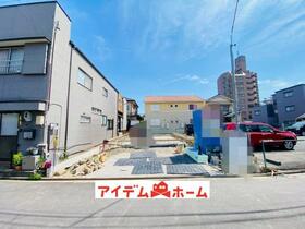 愛知県名古屋市北区八代町１丁目