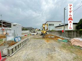 愛知県豊橋市雲谷町字ハシヅメ