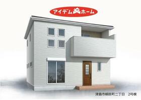 愛知県津島市柳原町２丁目