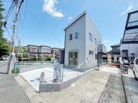 神奈川県座間市栗原中央４丁目