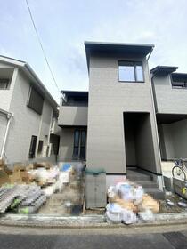 京都府京都市伏見区深草藤森町
