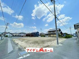 愛知県北名古屋市六ツ師中屋敷
