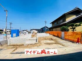 愛知県北名古屋市六ツ師中屋敷