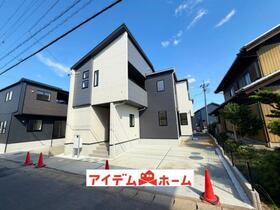 愛知県北名古屋市六ツ師中屋敷