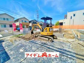 愛知県名古屋市緑区藤塚１丁目