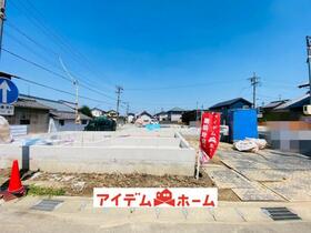 愛知県北名古屋市六ツ師中屋敷