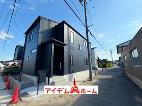 愛知県北名古屋市六ツ師中屋敷