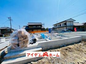 愛知県北名古屋市六ツ師中屋敷