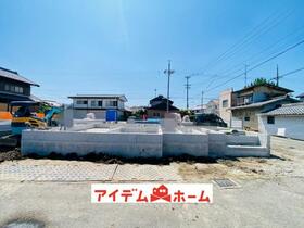 愛知県北名古屋市六ツ師中屋敷
