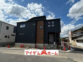 愛知県北名古屋市六ツ師中屋敷
