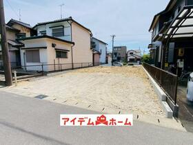 愛知県江南市高屋町旭