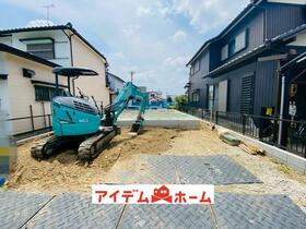 愛知県江南市高屋町旭