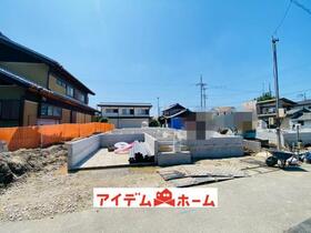 愛知県北名古屋市六ツ師中屋敷