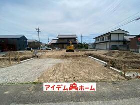 愛知県北名古屋市六ツ師中屋敷