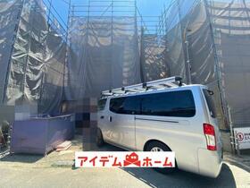 愛知県北名古屋市六ツ師中屋敷