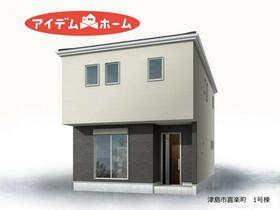 愛知県津島市喜楽町