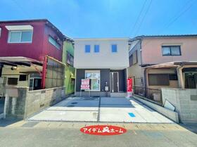 愛知県津島市喜楽町