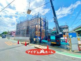 愛知県海部郡蟹江町緑２丁目