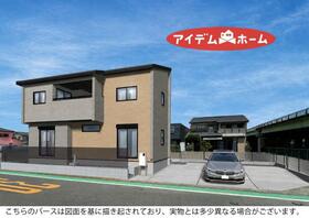 愛知県海部郡蟹江町緑２丁目