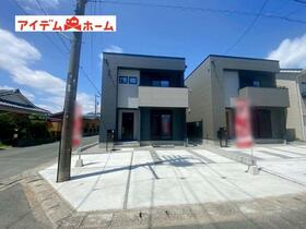 静岡県浜松市中央区上新屋町