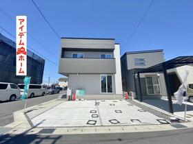 愛知県西尾市熊味町小松島