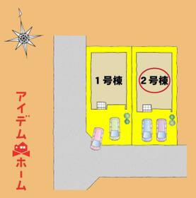 静岡県浜松市中央区上新屋町