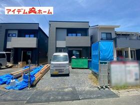 静岡県浜松市中央区上新屋町