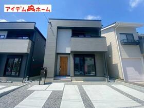 静岡県浜松市中央区上新屋町
