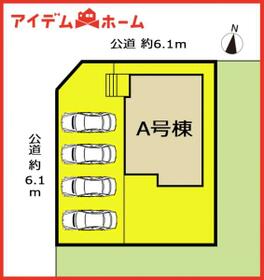 愛知県一宮市浅井町小日比野字上牧