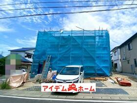愛知県一宮市浅井町小日比野字上牧