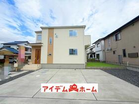 愛知県一宮市浅井町小日比野字上牧