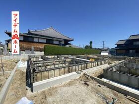 愛知県豊田市畝部西町屋敷