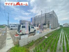 愛知県西尾市一色町一色東荒子