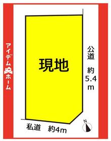 愛知県名古屋市千種区清住町２丁目