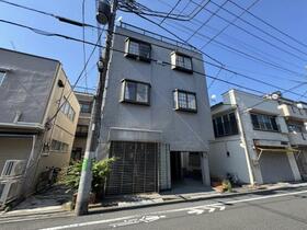東京都板橋区南町