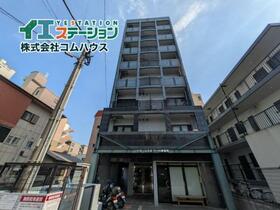 ドミエスポワール南福岡
