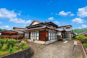 長崎県東彼杵郡波佐見町湯無田郷