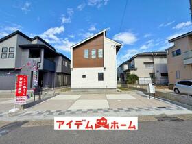 愛知県名古屋市緑区藤塚１丁目