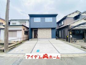愛知県江南市高屋町旭