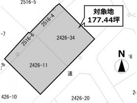 佐賀県三養基郡上峰町大字坊所