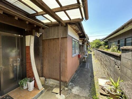 中古住宅, 佐賀県 杵島郡大町