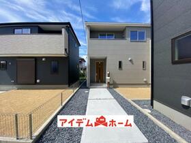 愛知県北名古屋市片場白山