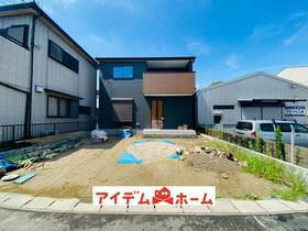 愛知県北名古屋市片場白山