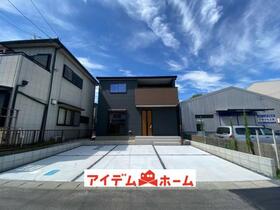 愛知県北名古屋市片場白山