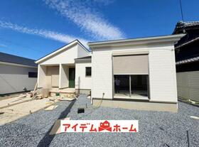 愛知県稲沢市平和町法立北瀬古