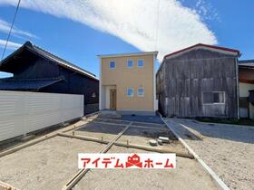 愛知県稲沢市平和町法立北瀬古