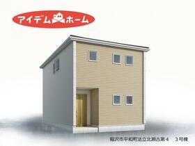 愛知県稲沢市平和町法立北瀬古