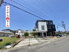 愛知県岡崎市北本郷町字野添