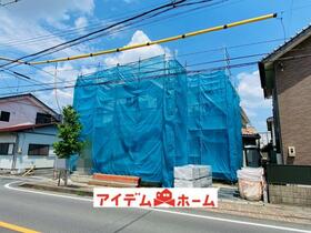 愛知県稲沢市東緑町３丁目