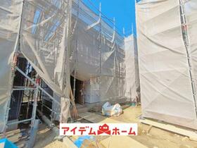 愛知県北名古屋市片場白山